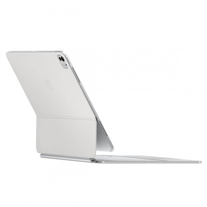 Клавиатура Apple Magic Keyboard для iPad Pro 13'' (2024), White