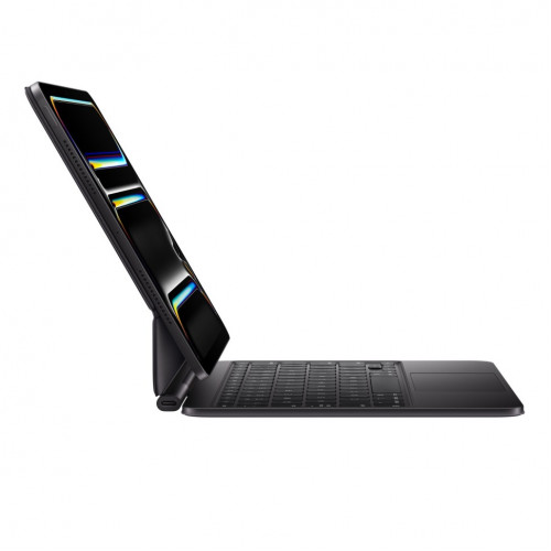 Клавиатура Apple Magic Keyboard для iPad Pro 11'' (2024), Black