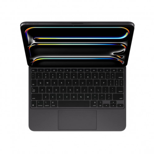 Клавиатура Apple Magic Keyboard для iPad Pro 11'' (2024), Black