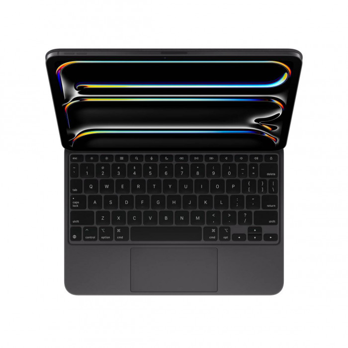 Клавиатура Apple Magic Keyboard для iPad Pro 13'' (2024), Black