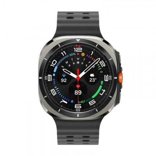 Умные часы Samsung Galaxy Watch Ultra 47mm, Silver