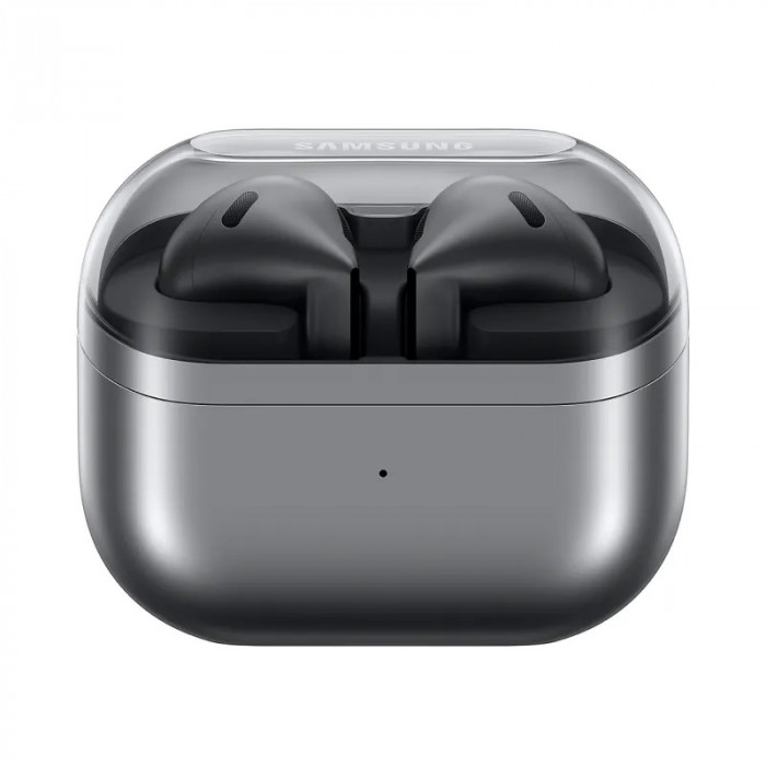 Беспроводные наушники Samsung Galaxy Buds 3, Silver