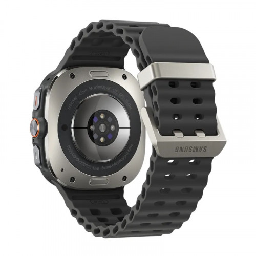Умные часы Samsung Galaxy Watch Ultra 47mm, Silver