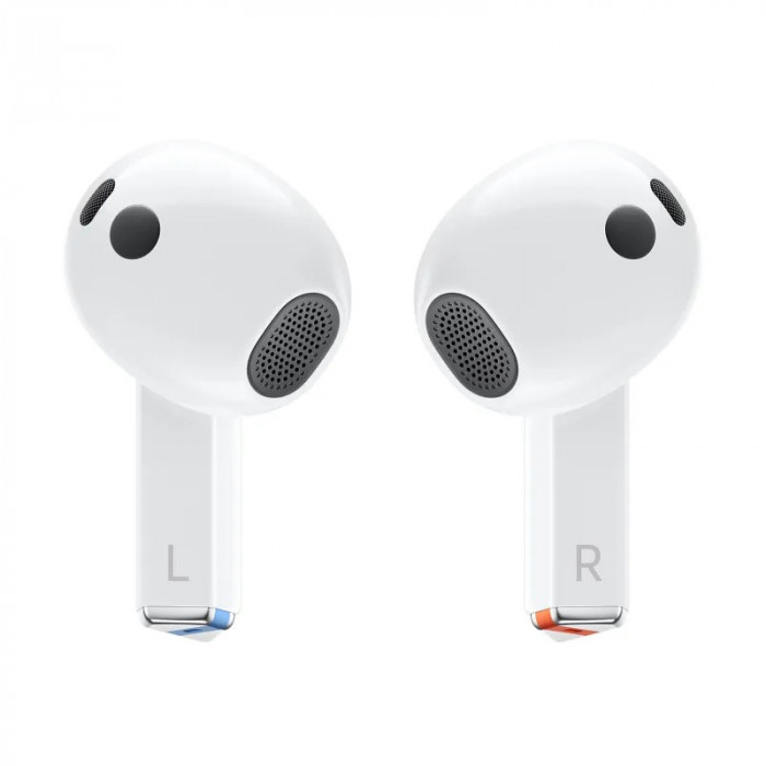 Беспроводные наушники Samsung Galaxy Buds 3, White