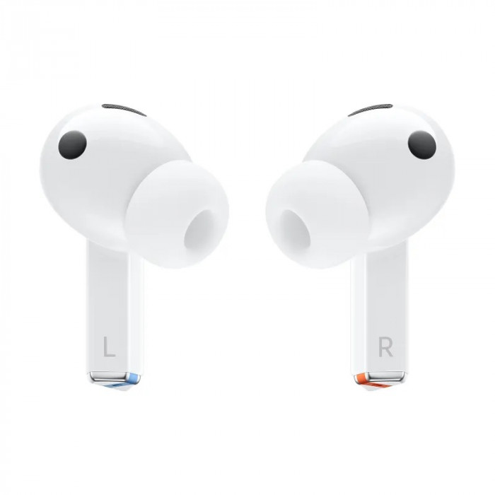 Беспроводные наушники Samsung Galaxy Buds 3 Pro, White