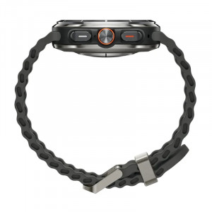 Умные часы Samsung Galaxy Watch Ultra 47mm, Silver