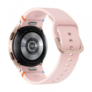 Умные часы Samsung Galaxy Watch FE, Pink Gold