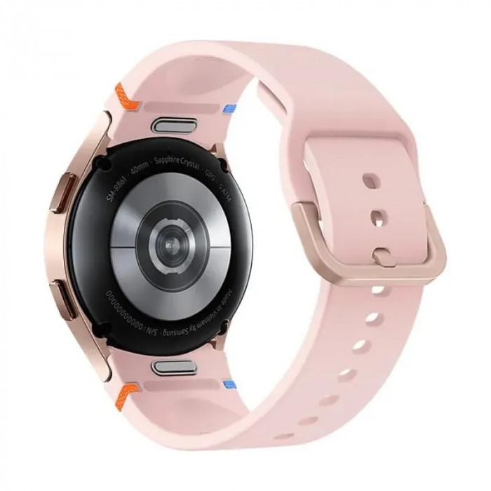 Умные часы Samsung Galaxy Watch FE, Pink Gold