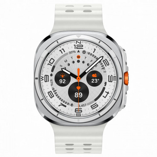 Умные часы Samsung Galaxy Watch Ultra 47mm, White