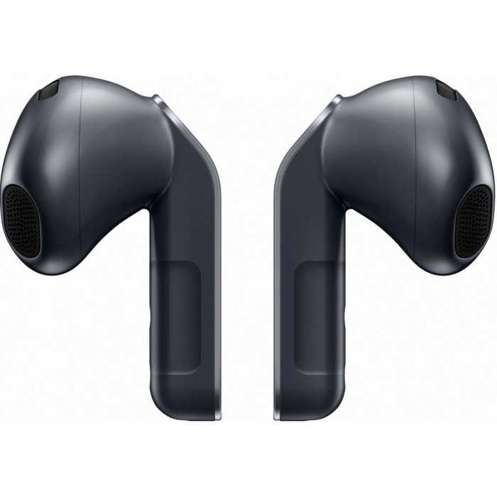 Беспроводные наушники Samsung Galaxy Buds 4, Black