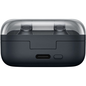 Беспроводные наушники Samsung Galaxy Buds 4, Black