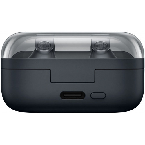 Беспроводные наушники Samsung Galaxy Buds 4, Black