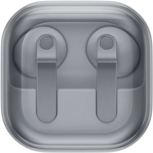 Беспроводные наушники Samsung Galaxy Buds 4, White