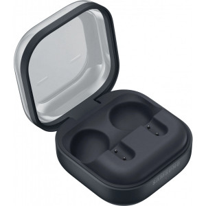 Беспроводные наушники Samsung Galaxy Buds 4, Black