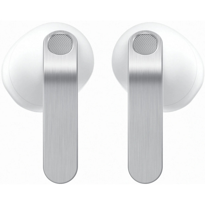 Беспроводные наушники Samsung Galaxy Buds 4, White