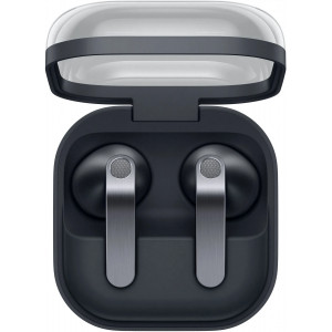 Беспроводные наушники Samsung Galaxy Buds 4, Black