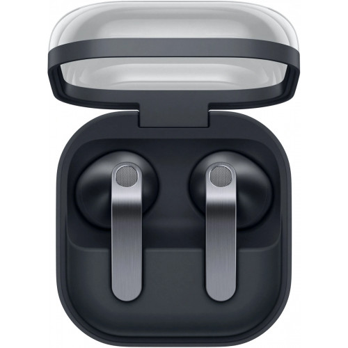 Беспроводные наушники Samsung Galaxy Buds 4, Black