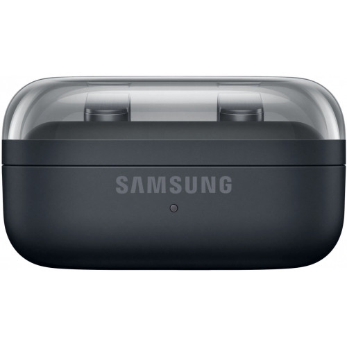 Беспроводные наушники Samsung Galaxy Buds 4, Black