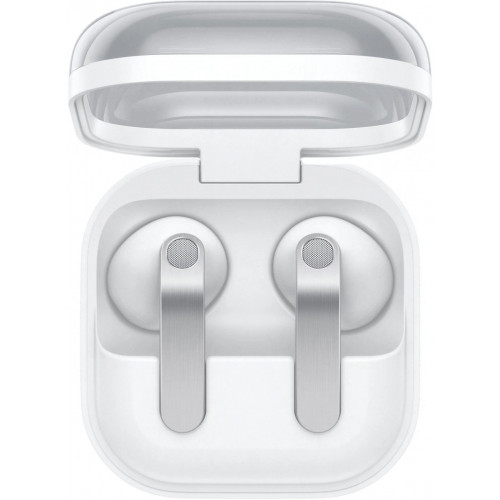 Беспроводные наушники Samsung Galaxy Buds 4, White