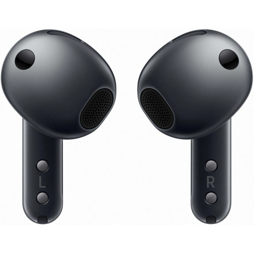 Беспроводные наушники Samsung Galaxy Buds 4, Black