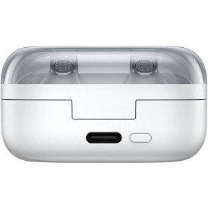 Беспроводные наушники Samsung Galaxy Buds 4, White