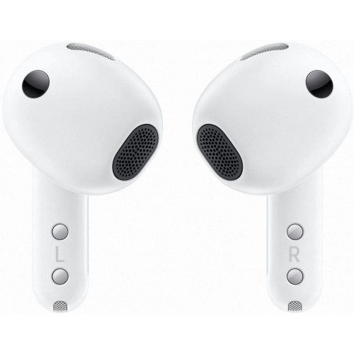 Беспроводные наушники Samsung Galaxy Buds 4, White