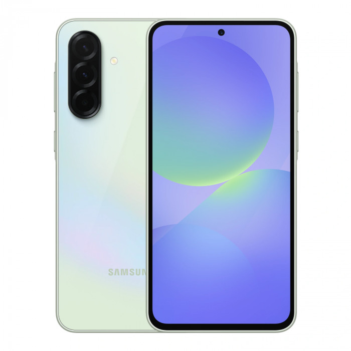 Смартфон Samsung Galaxy A37 5G 8/128GB, Awesone Gray-Green