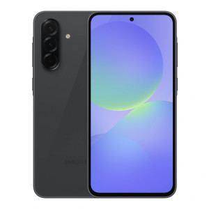 Смартфон Samsung Galaxy A37 5G 8/128GB,  Awesome Charcoal