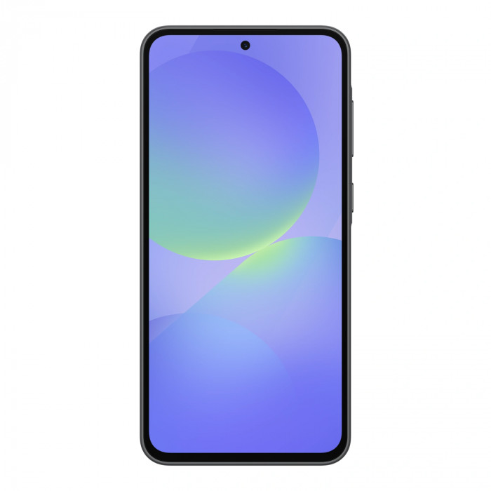 Смартфон Samsung Galaxy A37 5G 8/128GB,  Awesome Charcoal