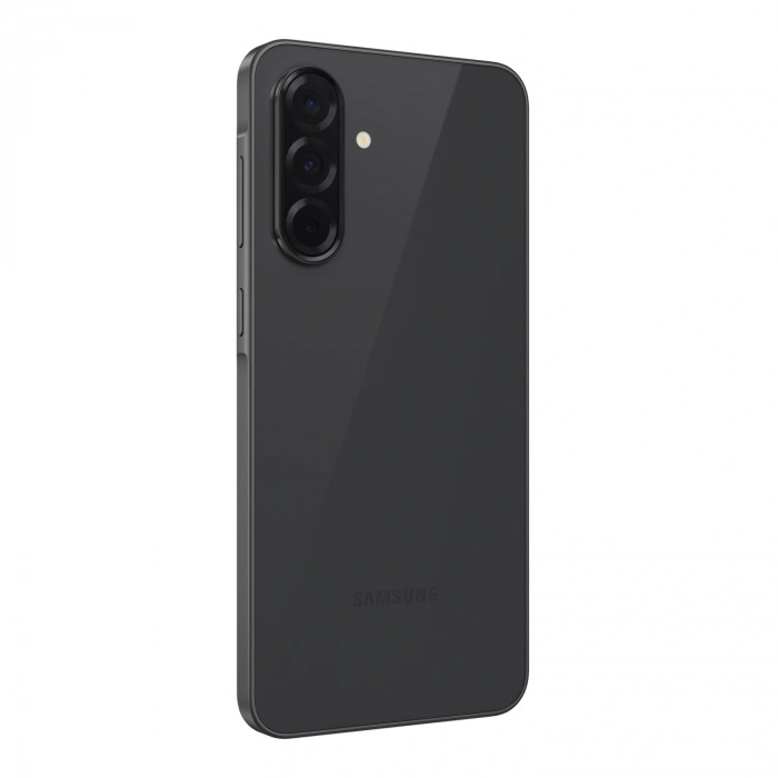 Смартфон Samsung Galaxy A37 5G 8/128GB,  Awesome Charcoal