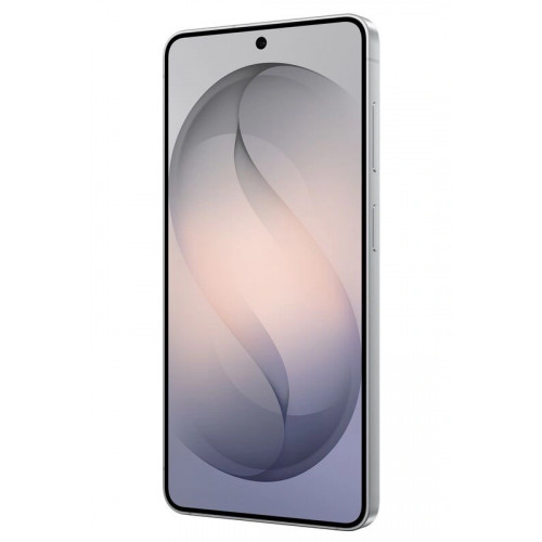 Смартфон Samsung Galaxy S26 Plus 12/512GB, Silver Shadow