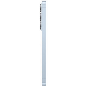 Смартфон Samsung Galaxy S26 Plus 12/512GB, Sky Blue
