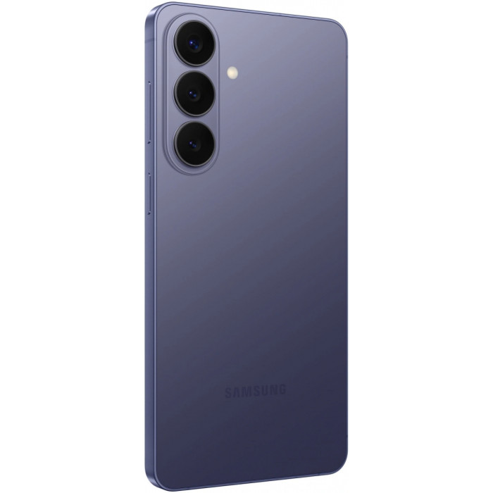 Смартфон Samsung Galaxy S26 Plus 12/512GB, Cobalt Violet
