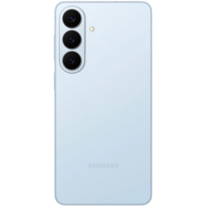 Смартфон Samsung Galaxy S26 Plus 12/512GB, Sky Blue