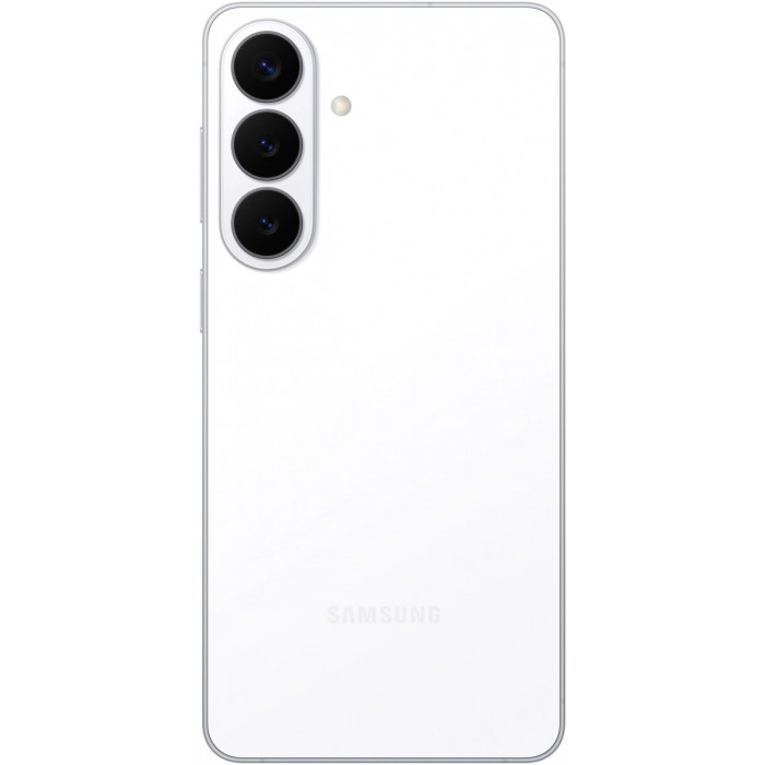 Смартфон Samsung Galaxy S26 Plus 12/512GB, White