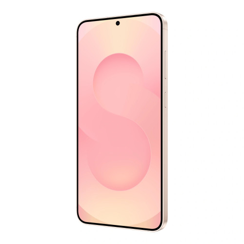 Смартфон Samsung Galaxy S26 Plus 12/512GB, Pink Gold