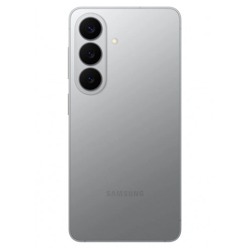 Смартфон Samsung Galaxy S26 Plus 12/512GB, Silver Shadow