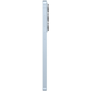 Смартфон Samsung Galaxy S26 Plus 12/512GB, Sky Blue