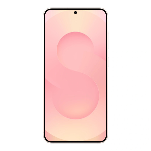 Смартфон Samsung Galaxy S26 Plus 12/512GB, Pink Gold