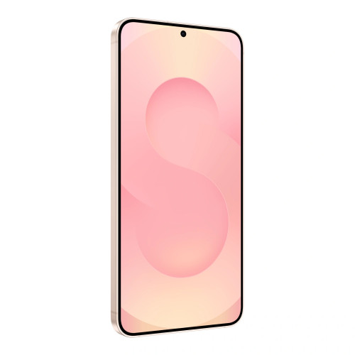 Смартфон Samsung Galaxy S26 Plus 12/512GB, Pink Gold