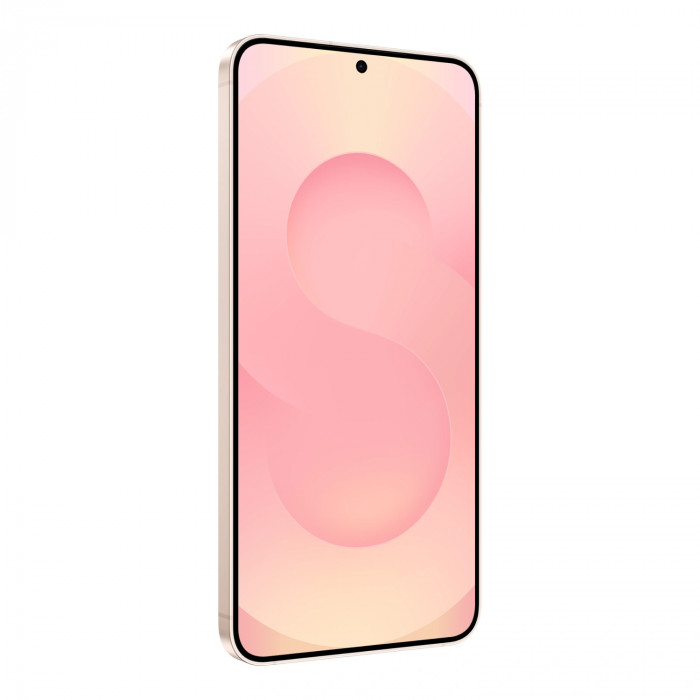 Смартфон Samsung Galaxy S26 Plus 12/512GB, Pink Gold