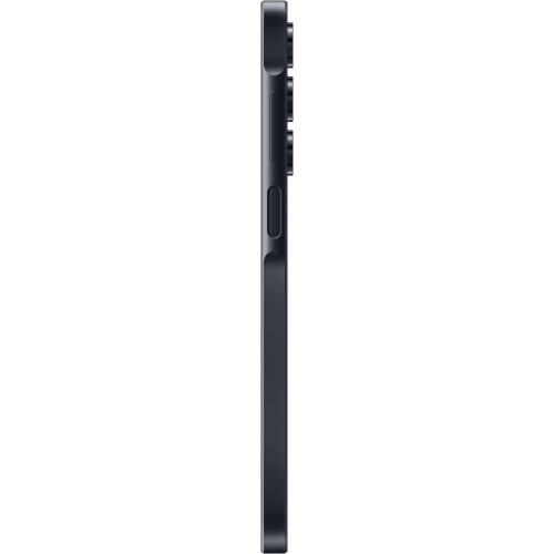 Смартфон Samsung Galaxy A16 4/128GB, Black