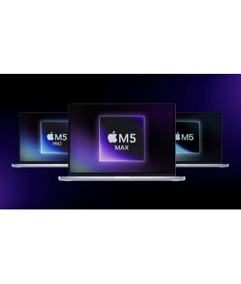 M5 Max MacBook Pro: прогноз Geekbench 6, GPU Compute и Steel Nomad