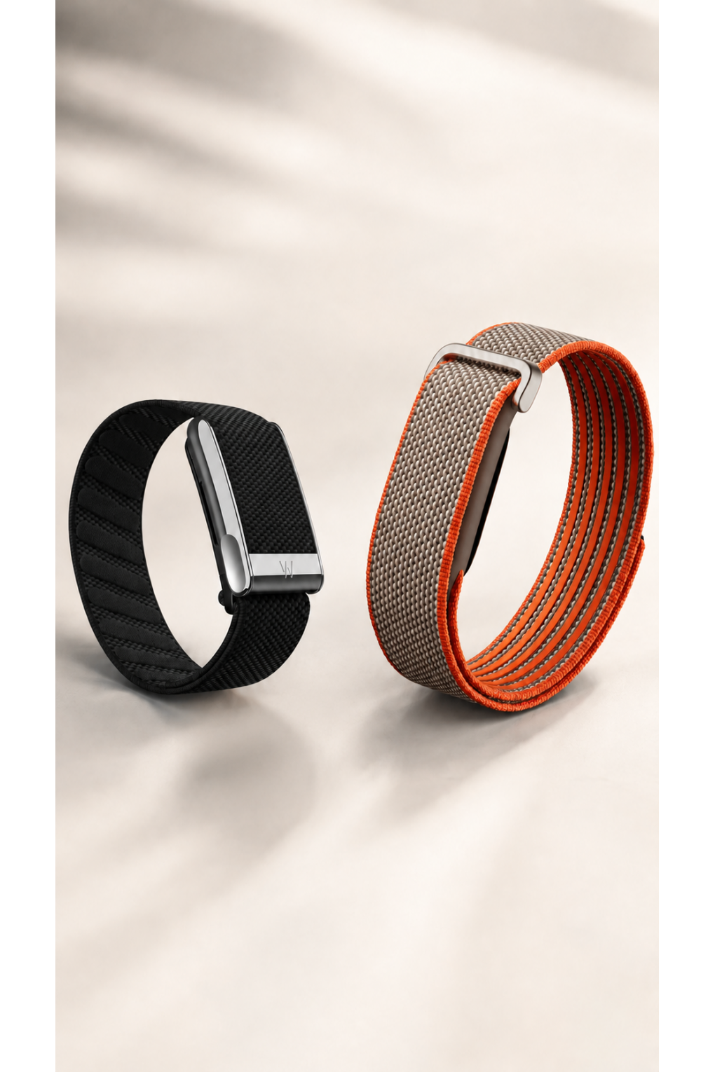 Google Fitbit Air: обзор, версия Stephen Curry и сравнение с WHOOP 5