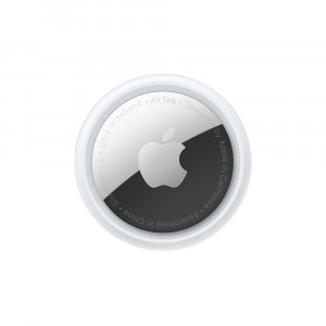 Поисковый трекер Apple AirTag (4шт)