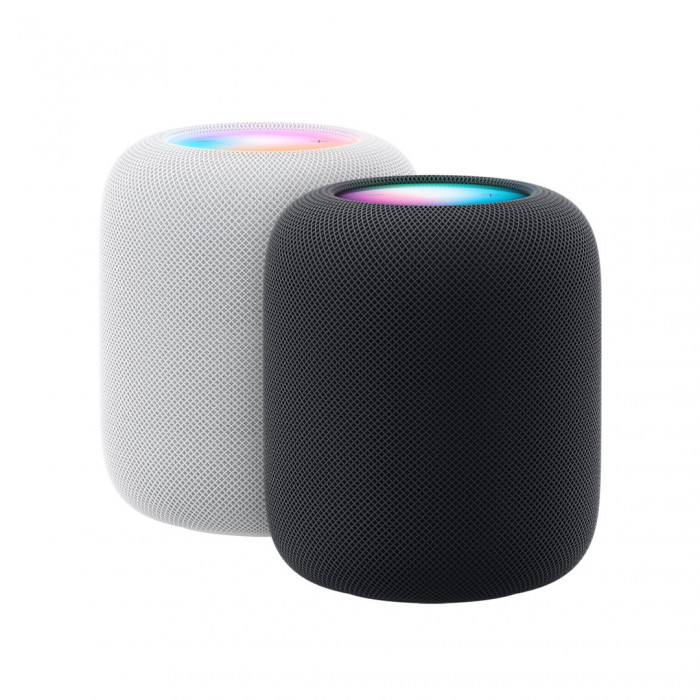 Колонка Apple HomePod 2, White