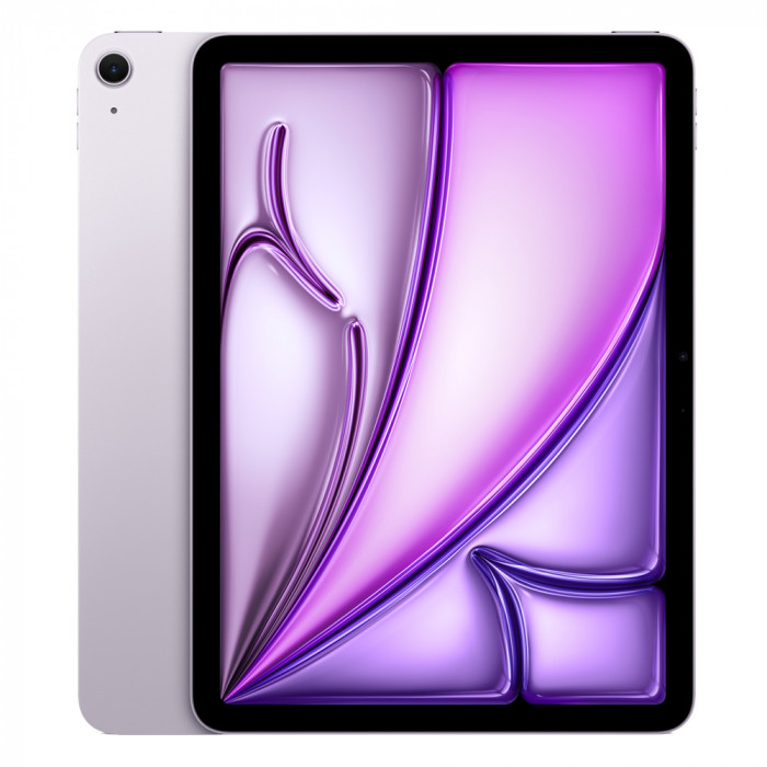 Планшет Apple iPad Air 11'' (2024) Wi-Fi 256GB, Purple