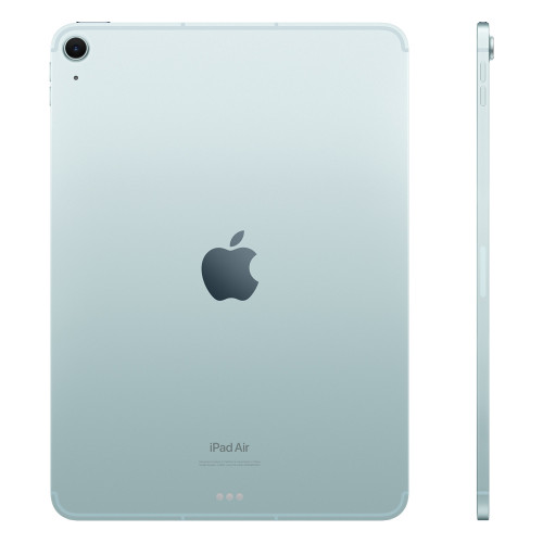 Планшет Apple iPad Air 11'' M4 (2026) Wi-Fi + Cellular 128GB, Blue