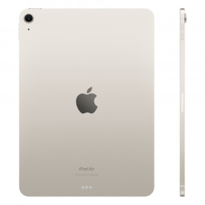 Планшет Apple iPad Air 11'' M4 (2026) Wi-Fi 128GB, Starlight