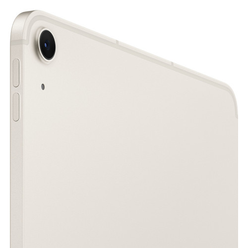 Планшет Apple iPad Air 11'' M4 (2026) Wi-Fi + Cellular 128GB, Starlight